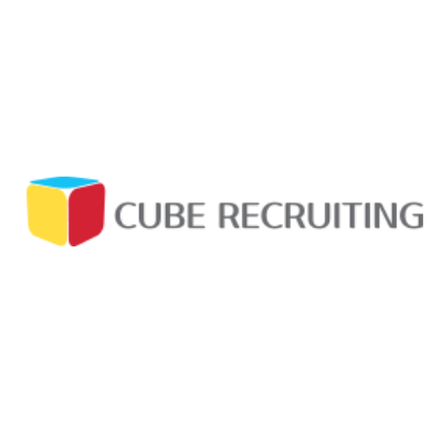 Cube Recruiting